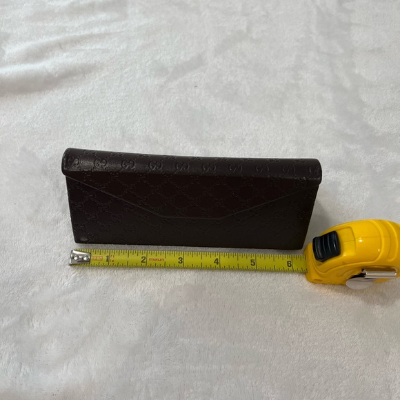 Gucci glasses case - Picture 9 of 12